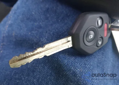 2018 Subaru Forester 2.5I z USA, uszkodzony, nr VIN JF2SJABC6JH591409